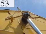 Used Construction Machine Used KOMATSU KOMATSU Excavator 0.7-0.9m3 PC200-6