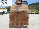Used Construction Machine Used KOMATSU KOMATSU Excavator 0.7-0.9m3 PC200-6