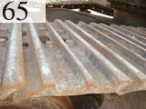 Used Construction Machine Used KOMATSU KOMATSU Excavator 0.7-0.9m3 PC200-6