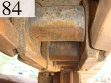 Used Construction Machine Used KOMATSU KOMATSU Excavator 0.7-0.9m3 PC200-6