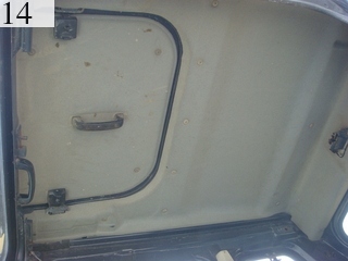 Used Construction Machine Used KOMATSU KOMATSU Excavator 0.7-0.9m3 PC200-6