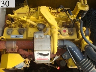 Used Construction Machine Used KOMATSU KOMATSU Excavator 0.7-0.9m3 PC200-6
