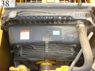 Used Construction Machine Used KOMATSU KOMATSU Excavator 0.7-0.9m3 PC200-6