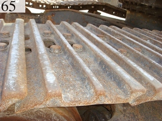 Used Construction Machine Used KOMATSU KOMATSU Excavator 0.7-0.9m3 PC200-6