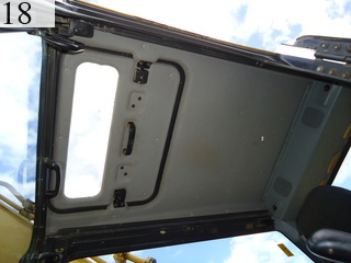 Used Construction Machine Used KOMATSU KOMATSU Excavator 0.7-0.9m3 PC200-7