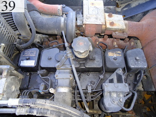 Used Construction Machine Used KOMATSU KOMATSU Excavator 0.7-0.9m3 PC200-7