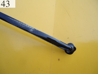 Used Construction Machine Used KOMATSU KOMATSU Excavator 0.7-0.9m3 PC200-7