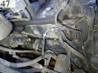 Used Construction Machine Used KOMATSU KOMATSU Excavator 0.7-0.9m3 PC200-7