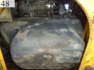Used Construction Machine Used KOMATSU KOMATSU Excavator 0.7-0.9m3 PC200-7