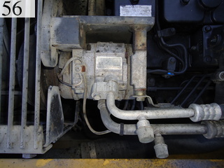 Used Construction Machine Used KOMATSU KOMATSU Excavator 0.7-0.9m3 PC200-7