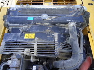 Used Construction Machine Used KOMATSU KOMATSU Excavator 0.7-0.9m3 PC200-7