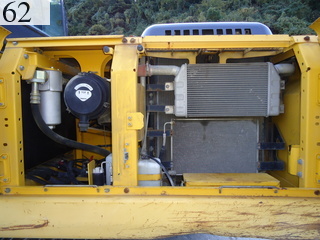 Used Construction Machine Used KOMATSU KOMATSU Excavator 0.7-0.9m3 PC200-7
