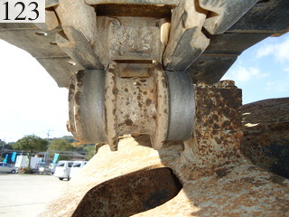 Used Construction Machine Used KOMATSU KOMATSU Excavator 0.7-0.9m3 PC200-7