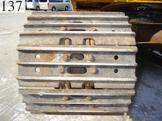Used Construction Machine Used KOMATSU KOMATSU Excavator 0.7-0.9m3 PC200-7