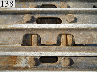 Used Construction Machine Used KOMATSU KOMATSU Excavator 0.7-0.9m3 PC200-7