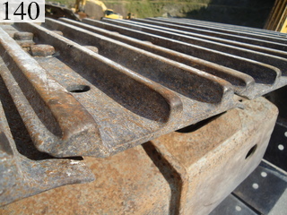 Used Construction Machine Used KOMATSU KOMATSU Excavator 0.7-0.9m3 PC200-7