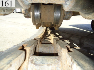 Used Construction Machine Used KOMATSU KOMATSU Excavator 0.7-0.9m3 PC200-7