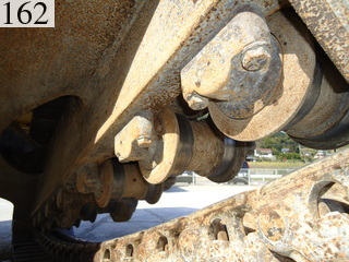 Used Construction Machine Used KOMATSU KOMATSU Excavator 0.7-0.9m3 PC200-7