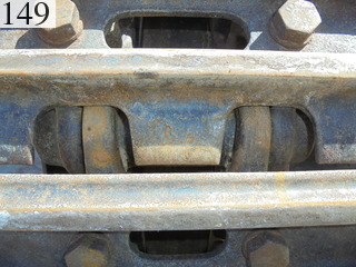 Used Construction Machine Used KOMATSU KOMATSU Excavator 0.7-0.9m3 PC200-8N1