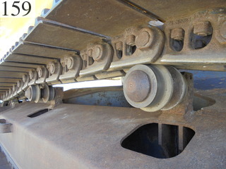 Used Construction Machine Used KOMATSU KOMATSU Excavator 0.7-0.9m3 PC200-8N1