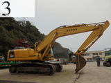 Used Construction Machine Used KOMATSU KOMATSU Excavator 0.7-0.9m3 PC200-8N1