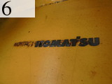 Used Construction Machine Used KOMATSU KOMATSU Excavator 0.7-0.9m3 PC200-8N1
