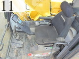 Used Construction Machine Used KOMATSU KOMATSU Excavator 0.7-0.9m3 PC200-8N1