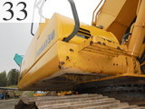 Used Construction Machine Used KOMATSU KOMATSU Excavator 0.7-0.9m3 PC200-8N1