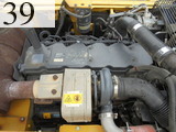 Used Construction Machine Used KOMATSU KOMATSU Excavator 0.7-0.9m3 PC200-8N1