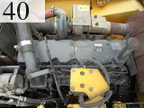Used Construction Machine Used KOMATSU KOMATSU Excavator 0.7-0.9m3 PC200-8N1