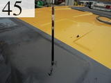 Used Construction Machine Used KOMATSU KOMATSU Excavator 0.7-0.9m3 PC200-8N1