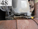 Used Construction Machine Used KOMATSU KOMATSU Excavator 0.7-0.9m3 PC200-8N1