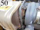 Used Construction Machine Used KOMATSU KOMATSU Excavator 0.7-0.9m3 PC200-8N1