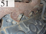 Used Construction Machine Used KOMATSU KOMATSU Excavator 0.7-0.9m3 PC200-8N1
