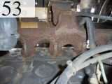 Used Construction Machine Used KOMATSU KOMATSU Excavator 0.7-0.9m3 PC200-8N1