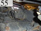 Used Construction Machine Used KOMATSU KOMATSU Excavator 0.7-0.9m3 PC200-8N1