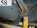 Used Construction Machine Used KOMATSU KOMATSU Excavator 0.7-0.9m3 PC200-8N1