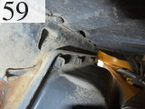 Used Construction Machine Used KOMATSU KOMATSU Excavator 0.7-0.9m3 PC200-8N1
