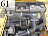 Used Construction Machine Used KOMATSU KOMATSU Excavator 0.7-0.9m3 PC200-8N1