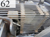 Used Construction Machine Used KOMATSU KOMATSU Excavator 0.7-0.9m3 PC200-8N1