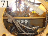 Used Construction Machine Used KOMATSU KOMATSU Excavator 0.7-0.9m3 PC200-8N1