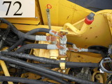 Used Construction Machine Used KOMATSU KOMATSU Excavator 0.7-0.9m3 PC200-8N1