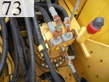 Used Construction Machine Used KOMATSU KOMATSU Excavator 0.7-0.9m3 PC200-8N1