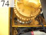Used Construction Machine Used KOMATSU KOMATSU Excavator 0.7-0.9m3 PC200-8N1