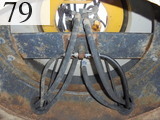 Used Construction Machine Used KOMATSU KOMATSU Excavator 0.7-0.9m3 PC200-8N1