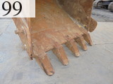 Used Construction Machine Used KOMATSU KOMATSU Excavator 0.7-0.9m3 PC200-8N1