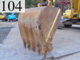 Used Construction Machine Used KOMATSU KOMATSU Excavator 0.7-0.9m3 PC200-8N1