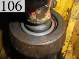 Used Construction Machine Used KOMATSU KOMATSU Excavator 0.7-0.9m3 PC200-8N1