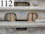 Used Construction Machine Used KOMATSU KOMATSU Excavator 0.7-0.9m3 PC200-8N1