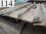Used Construction Machine Used KOMATSU KOMATSU Excavator 0.7-0.9m3 PC200-8N1